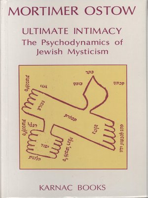 cover image of Ultimate Intimacy